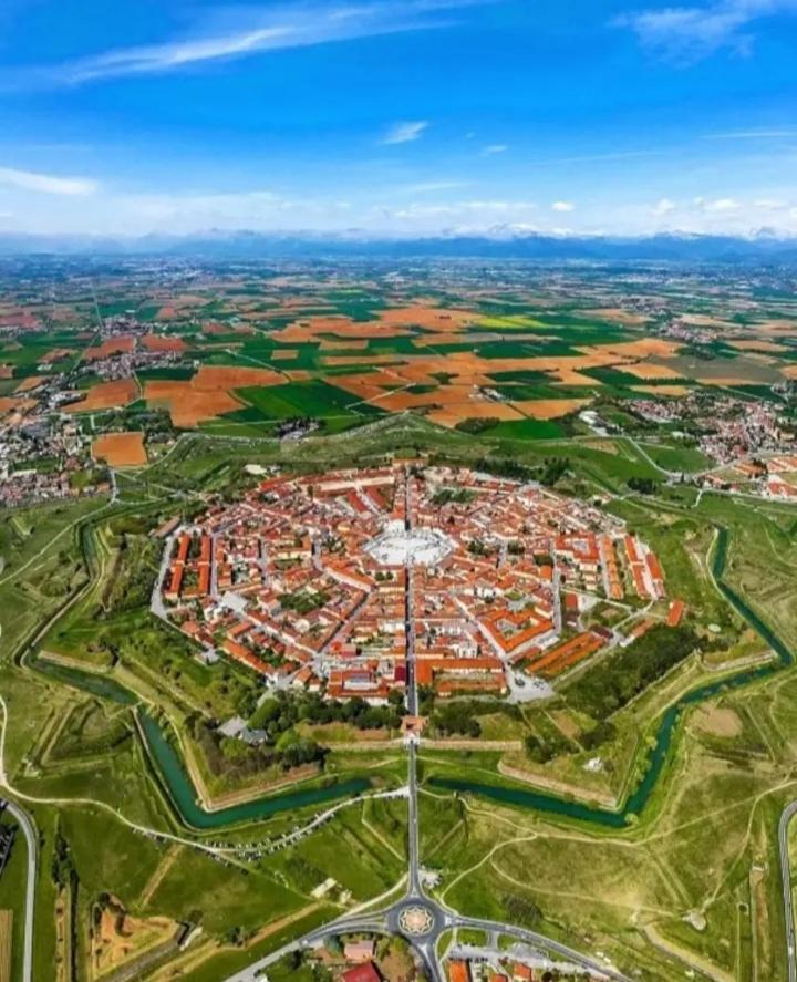 Palmamore Palmanova Exterior photo